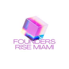 Profile picture for Founders Rise Miami