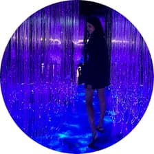 Profile picture for Rachel Berryman