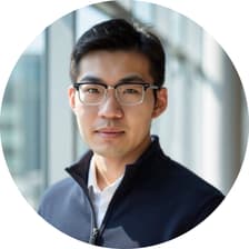 Profile picture for Neil Zhou