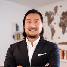 Profile picture for Keith Miao