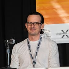 Profile picture for Kevin Shane