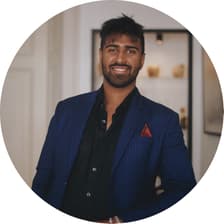 Profile picture for Anirban Mukerji