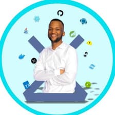 Profile picture for Denzel Selokela