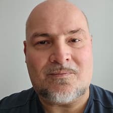 Profile picture for christoph raethke