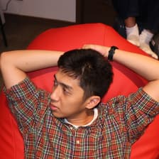 Profile picture for Ben Bensali