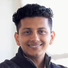 Profile picture for Chintan Shah