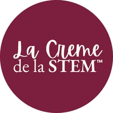 Profile picture for Marion - La Creme de la STEM ™