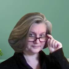 Profile picture for Pamela Wood Browne