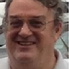 Profile picture for Richard O'Shea