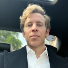 Profile picture for Luke Kincaid