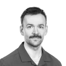 Profile picture for Tom Josczok