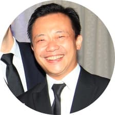 Profile picture for Milton Leung