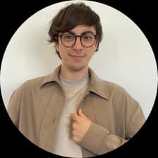 Profile picture for Samuele Giuliano