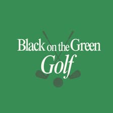 Profile picture for Black on the Green Golf