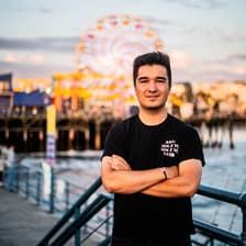 Profile picture for Andrew Chan