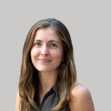 Profile picture for Gillian Carney