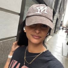 Profile picture for Camille Vargas