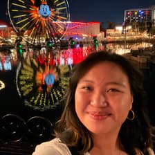 Profile picture for Ann Limjoco