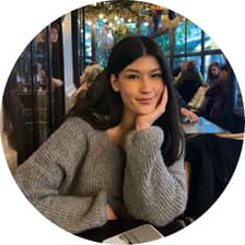 Profile picture for Alice B