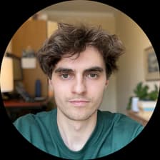 Profile picture for Ben Clarke