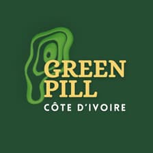 Profile picture for Green Pill Côte d'Ivoire