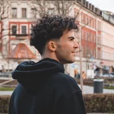 Profile picture for Elias Panner
