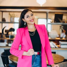 Profile picture for Karmin Habibi