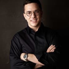 Profile picture for Rafael Vilá