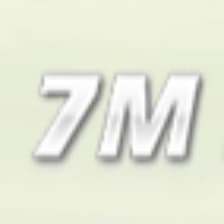 Profile picture for 7m