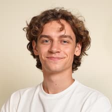 Profile picture for Ruben Blickle