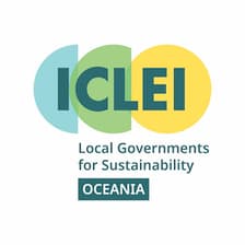 Profile picture for ICLEI Oceania