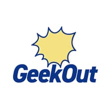 Profile picture for GeekOut_Events