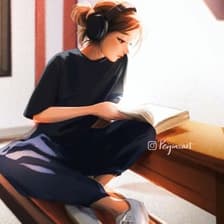 Profile picture for Lucky