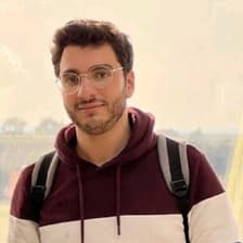 Profile picture for Yahya Sbini