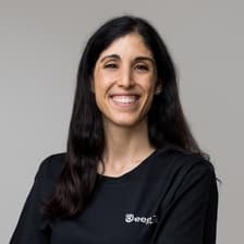 Profile picture for Yael Barsheshet