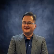 Profile picture for Keith Ng