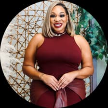 Profile picture for Aniesia Williams