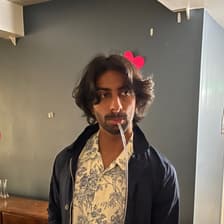 Profile picture for Rayan Krishnan