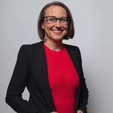 Profile picture for Pamela O'Leary