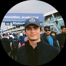 Profile picture for Matthew Jenkins