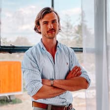 Profile picture for Lukáš Bekr