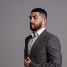 Profile picture for Andranik Togramadzhian