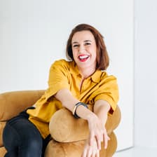 Profile picture for Brook McCarthy