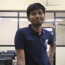 Profile picture for Tejas Nasre