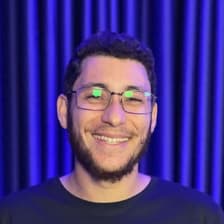 Profile picture for Lucas Oliveira