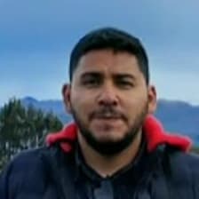 Profile picture for Josue Cervantes Pamo