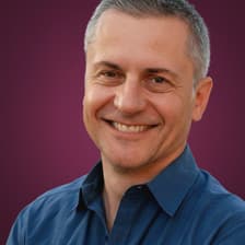 Profile picture for Valerio Zanini