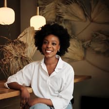 Profile picture for Ejiro Okorodudu