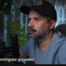 Profile picture for Jacob Dominguez