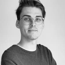 Profile picture for Thomas Sadurni